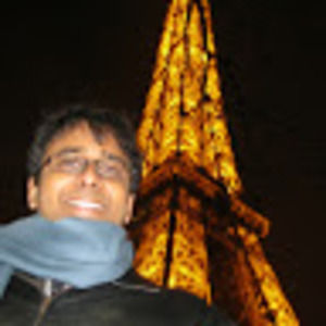 Meet your Posher, Arjun